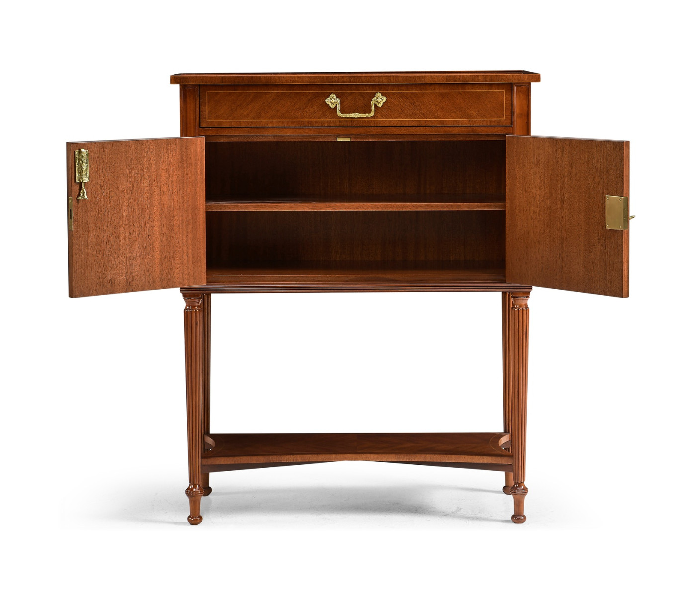 Prayer roll, Standing