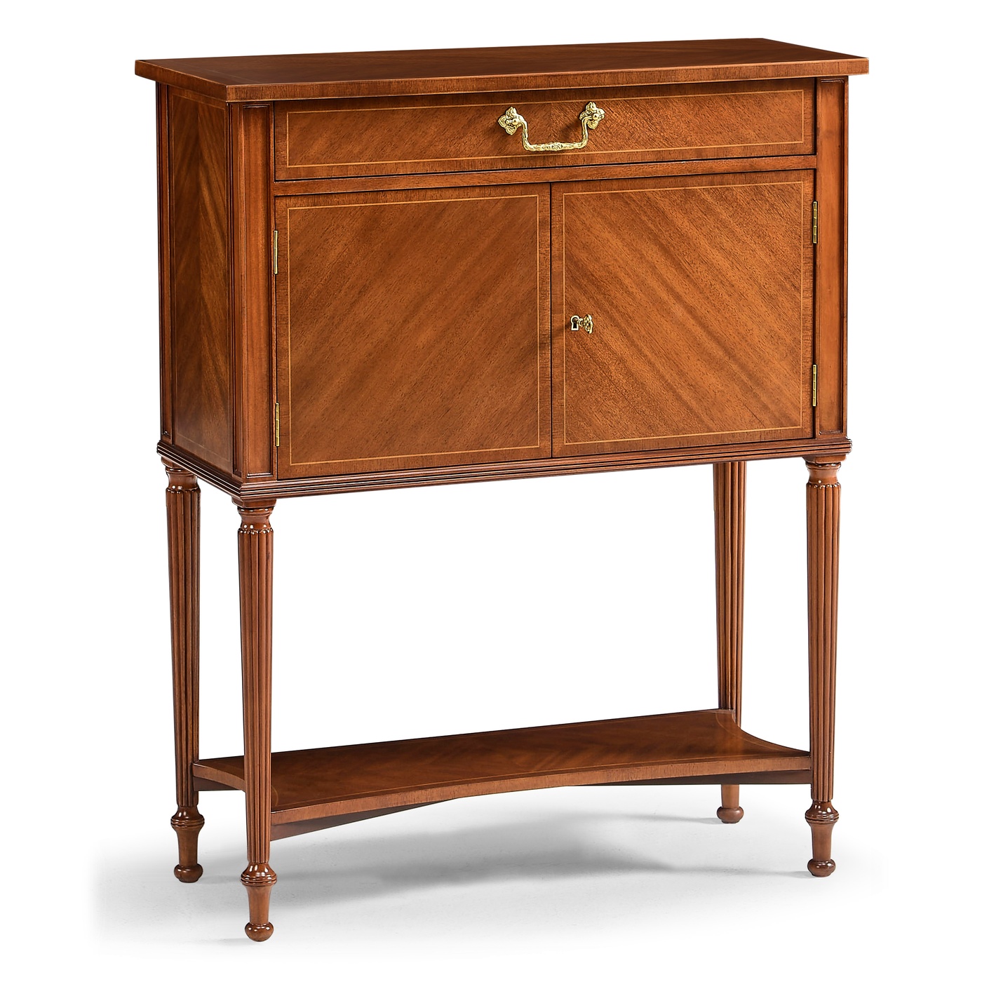 Prayer roll, Standing