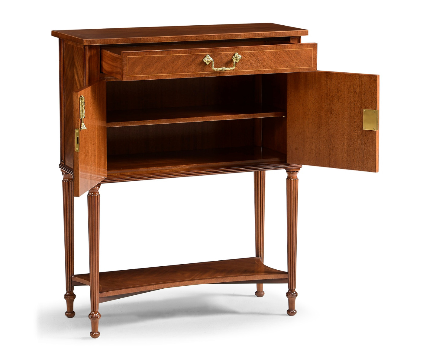 Prayer roll, Standing