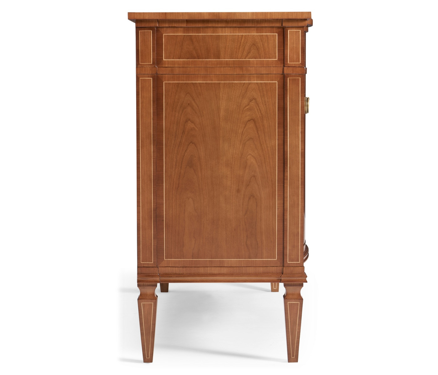 Bowfront Cabinet