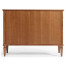 Bowfront Cabinet