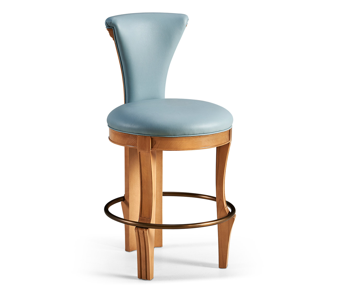 Okinawa Stool