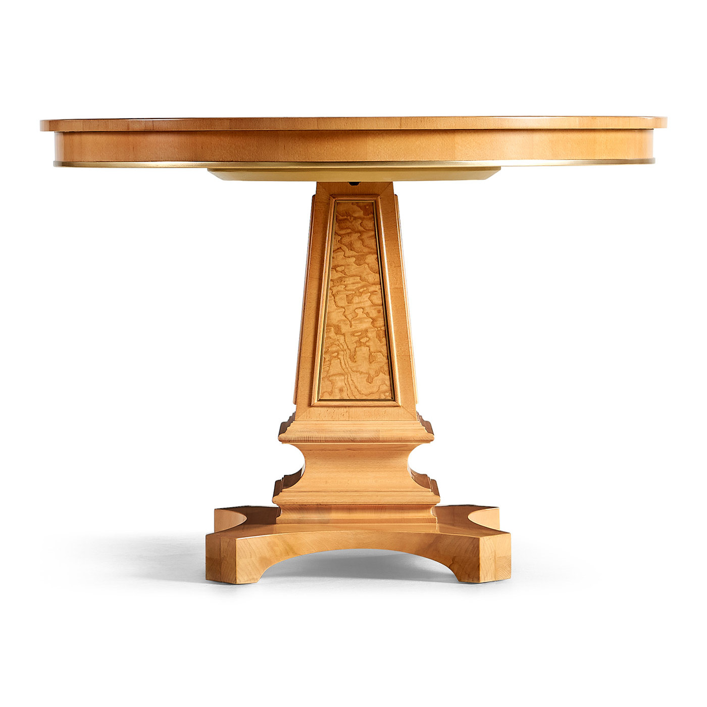 Round Dining Table 42