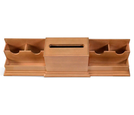 Desktop Prayer Roll