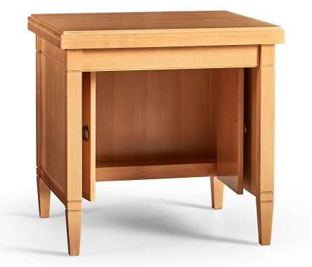 Baptistry Desk
