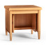 Baptistry Desk