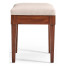 Dressing Stool