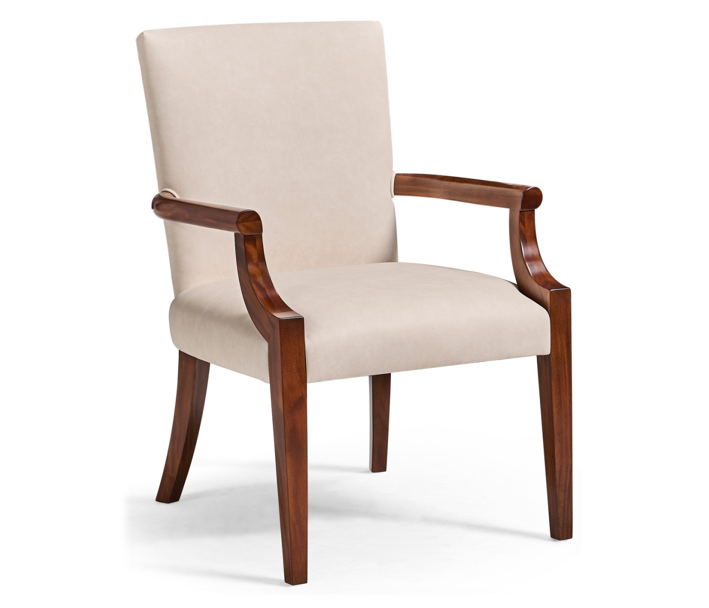 Custom Armchair