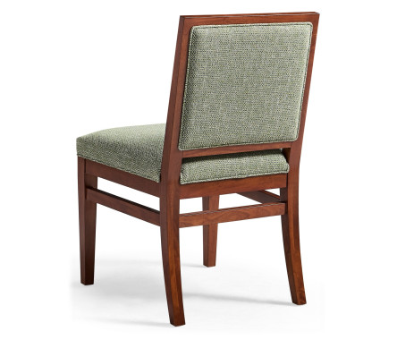 Custom Side Chair