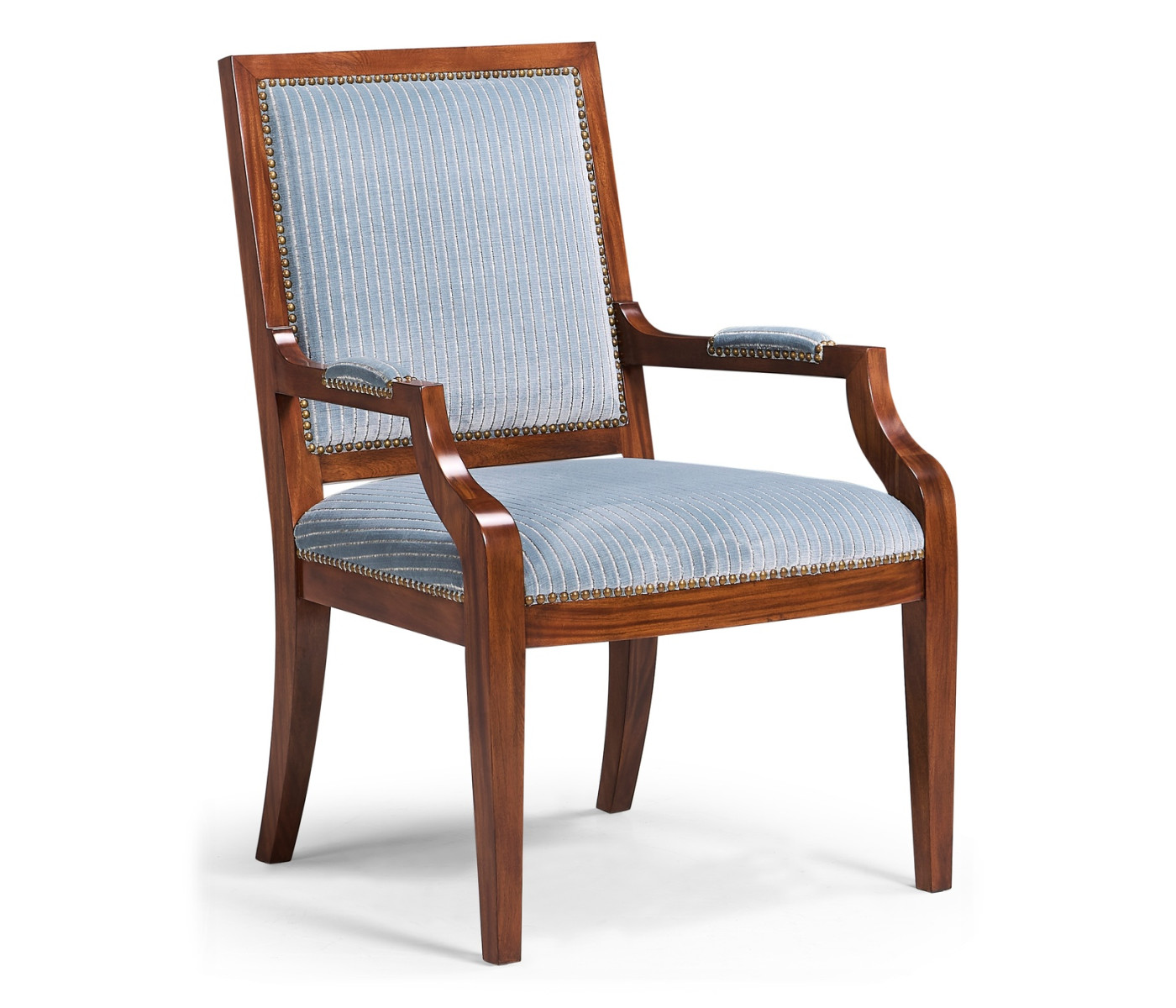 Custom ArmChair