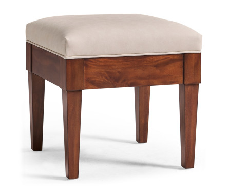 Dressing Stool