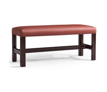 Chippendale Bench – Initiatory Waiting