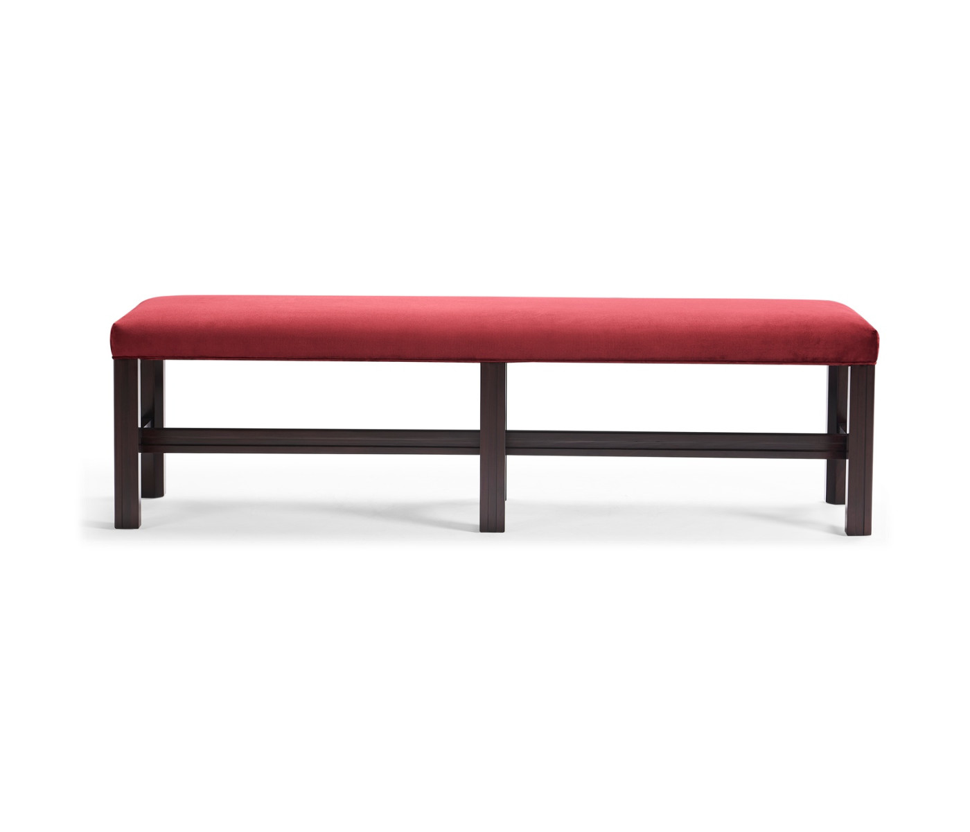 Chippendale Bench