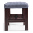 Chippendale Bench