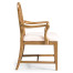 Arm Chair (open back)