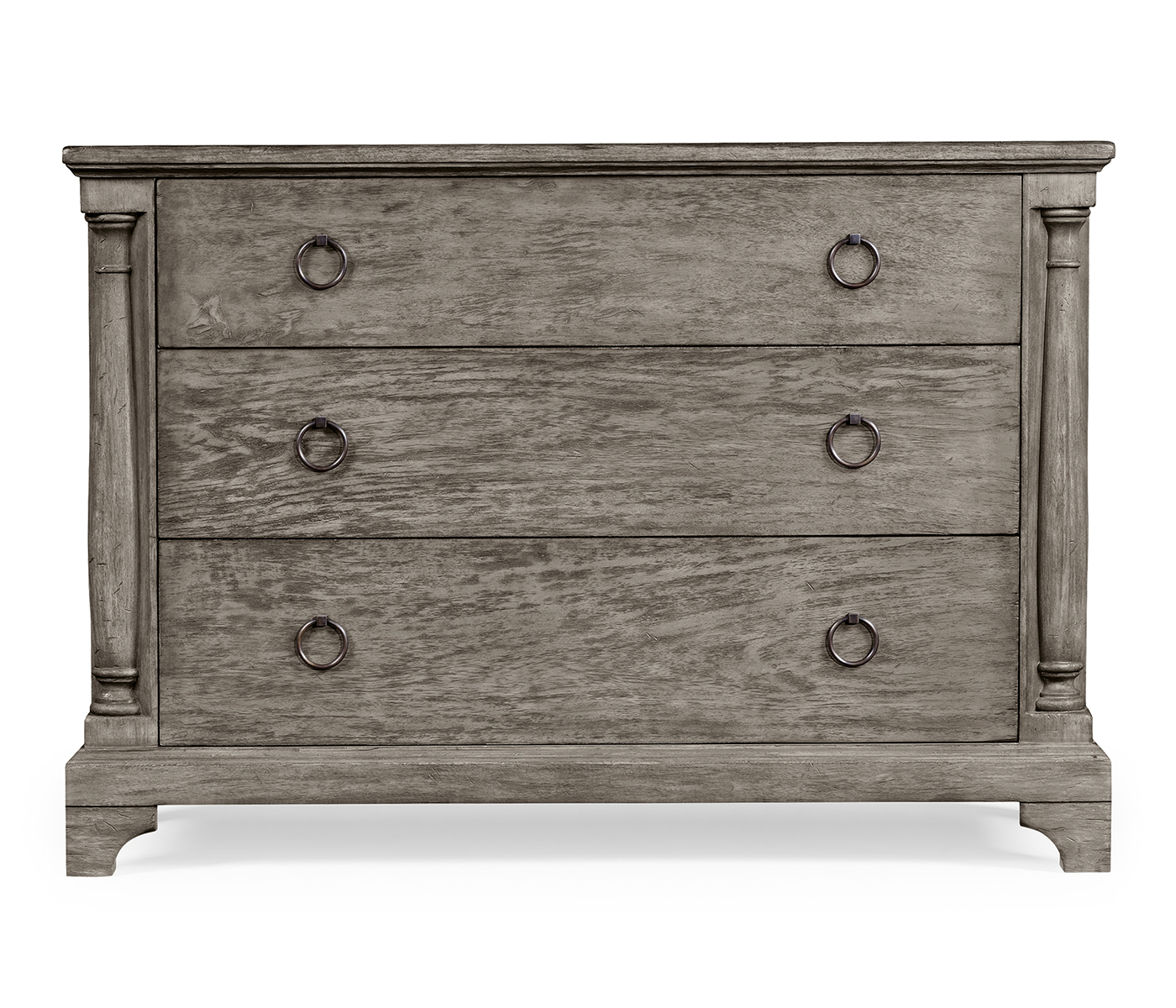 Casual Accents Large Chest of Drawers