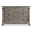 Casual Accents Large Chest of Drawers