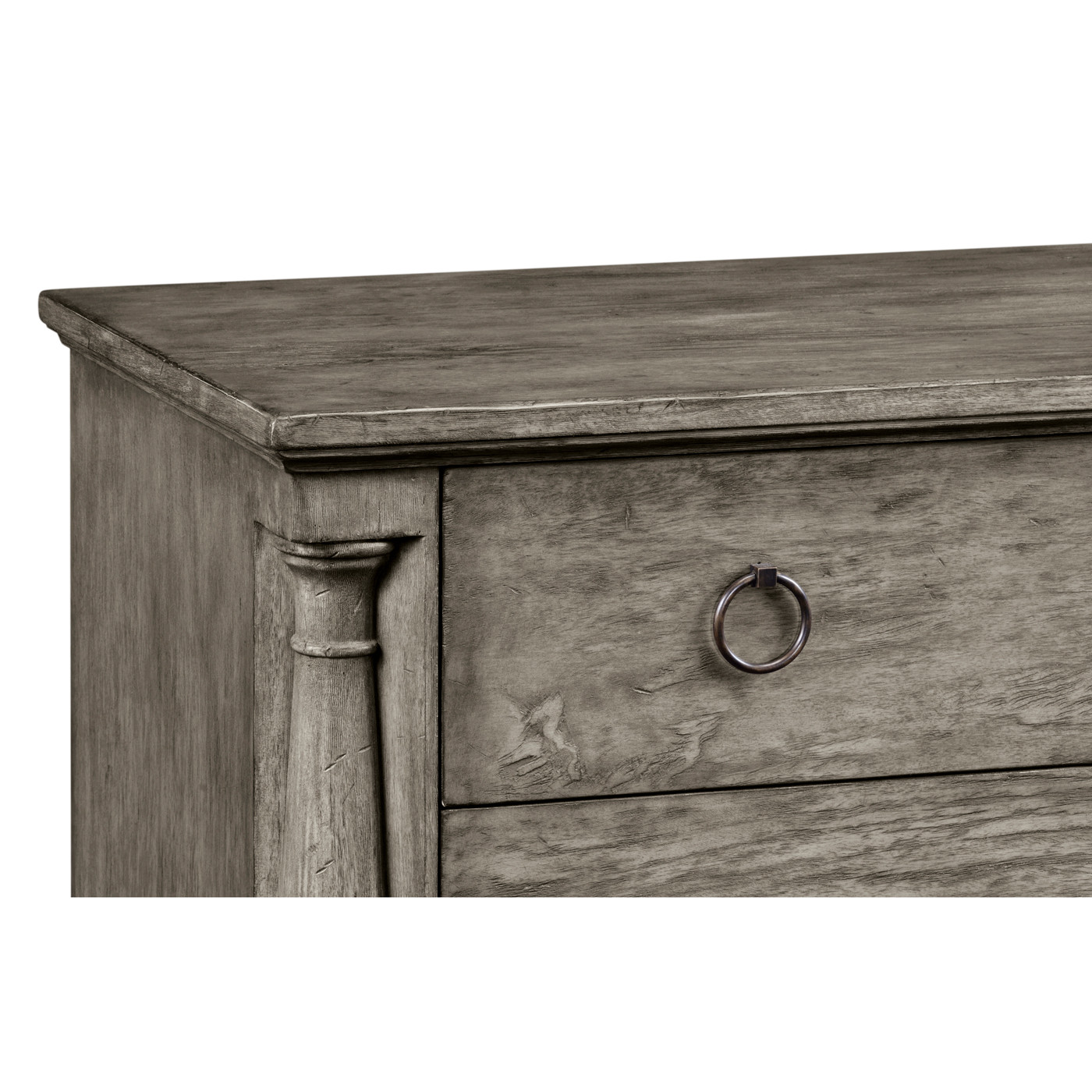 Casual Accents Large Chest of Drawers