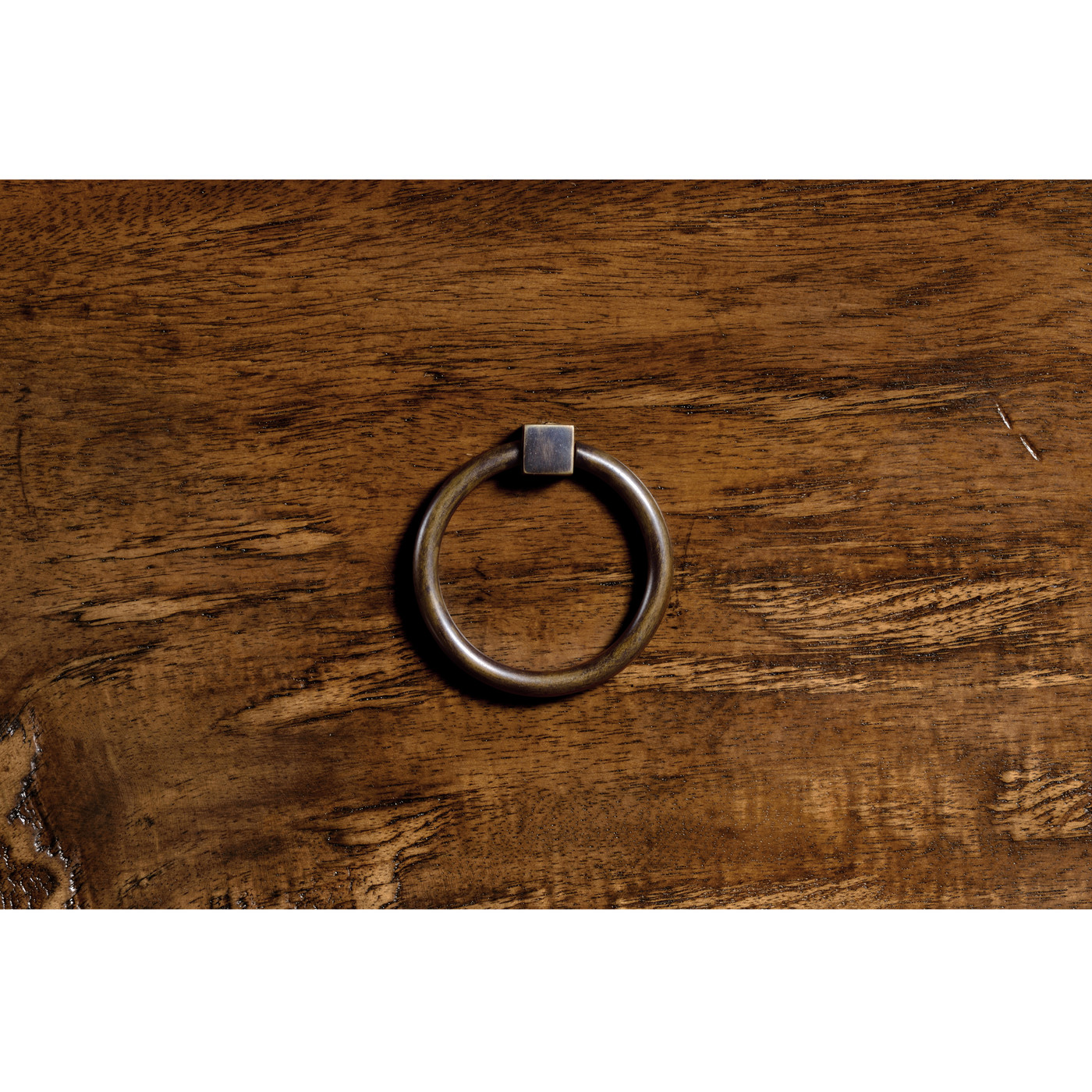 Casual Accents Large Chest of Drawers