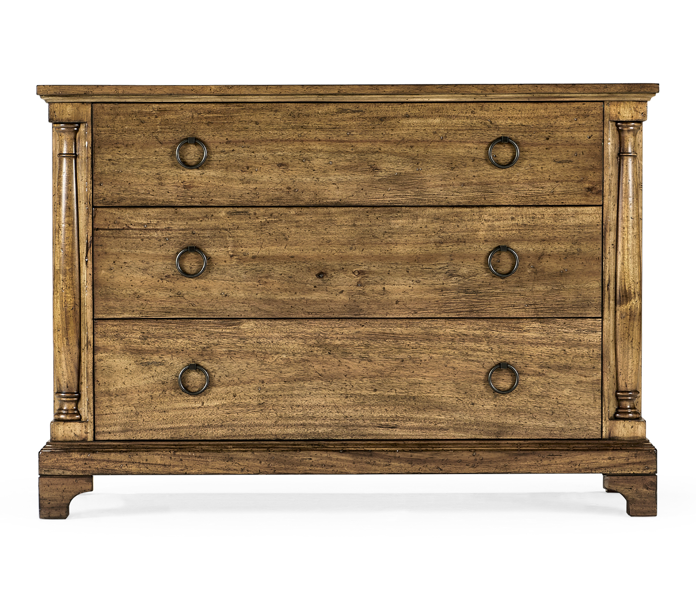Casual Accents Large Chest of Drawers