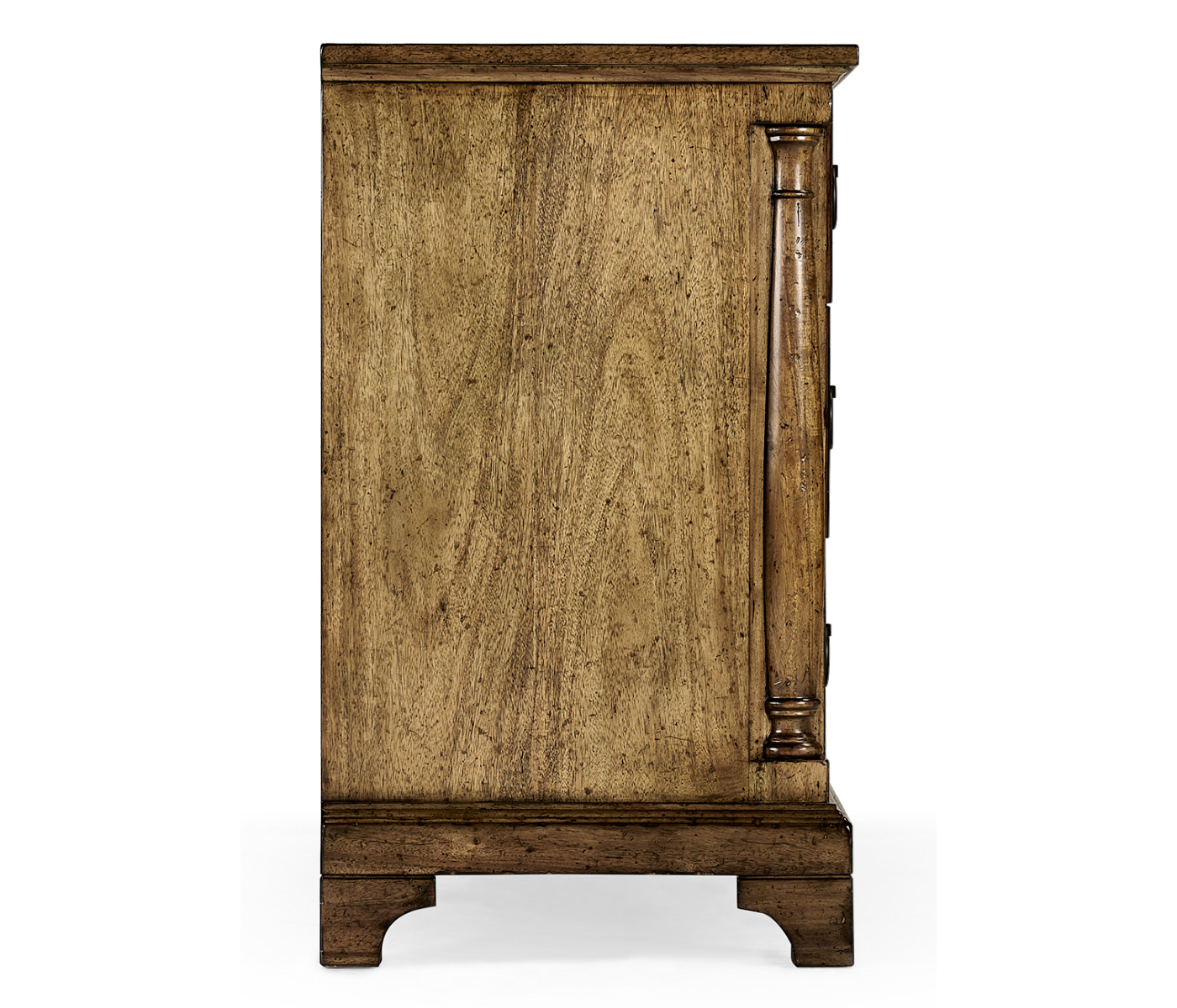 Casual Accents Large Chest of Drawers