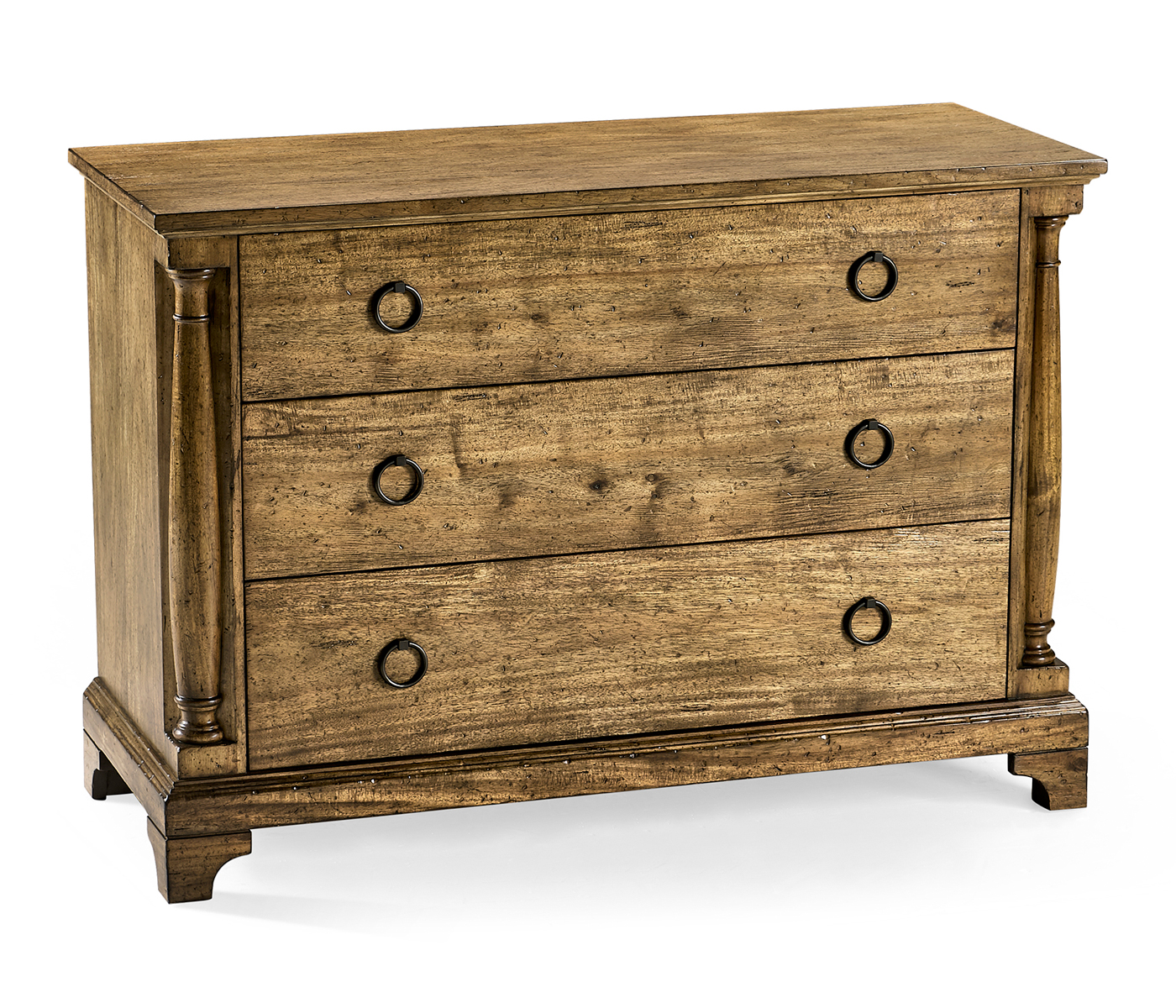 Casual Accents Large Chest of Drawers