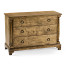 Casual Accents Large Chest of Drawers