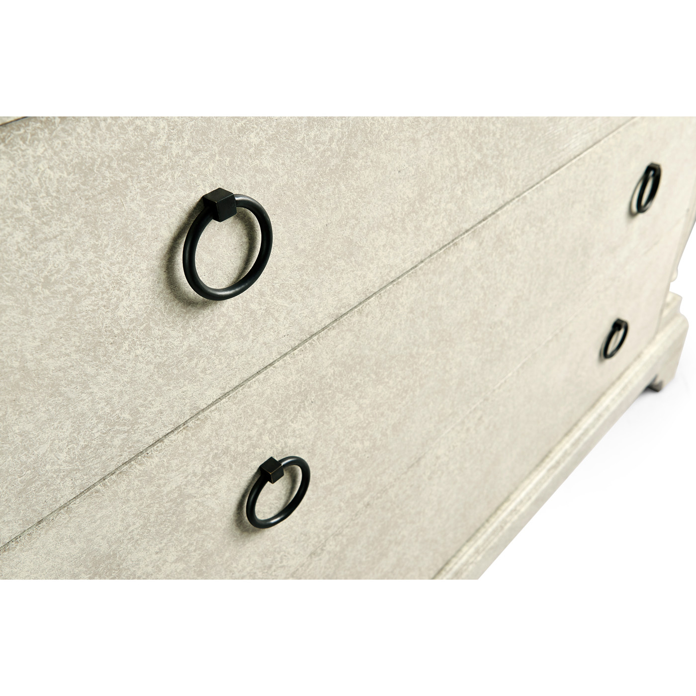 Casual Accents Large Chest of Drawers