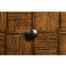 Country Walnut Small Chest of Drawers