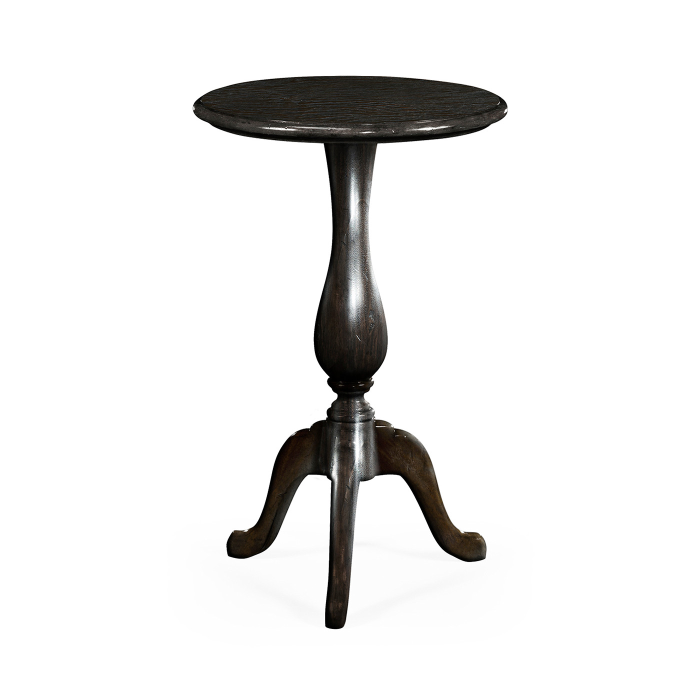 Dark Ale Tall Cocktail Table