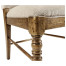 Casual Upholstered Dining Side Chair
