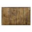Casual Rectangular Side Table