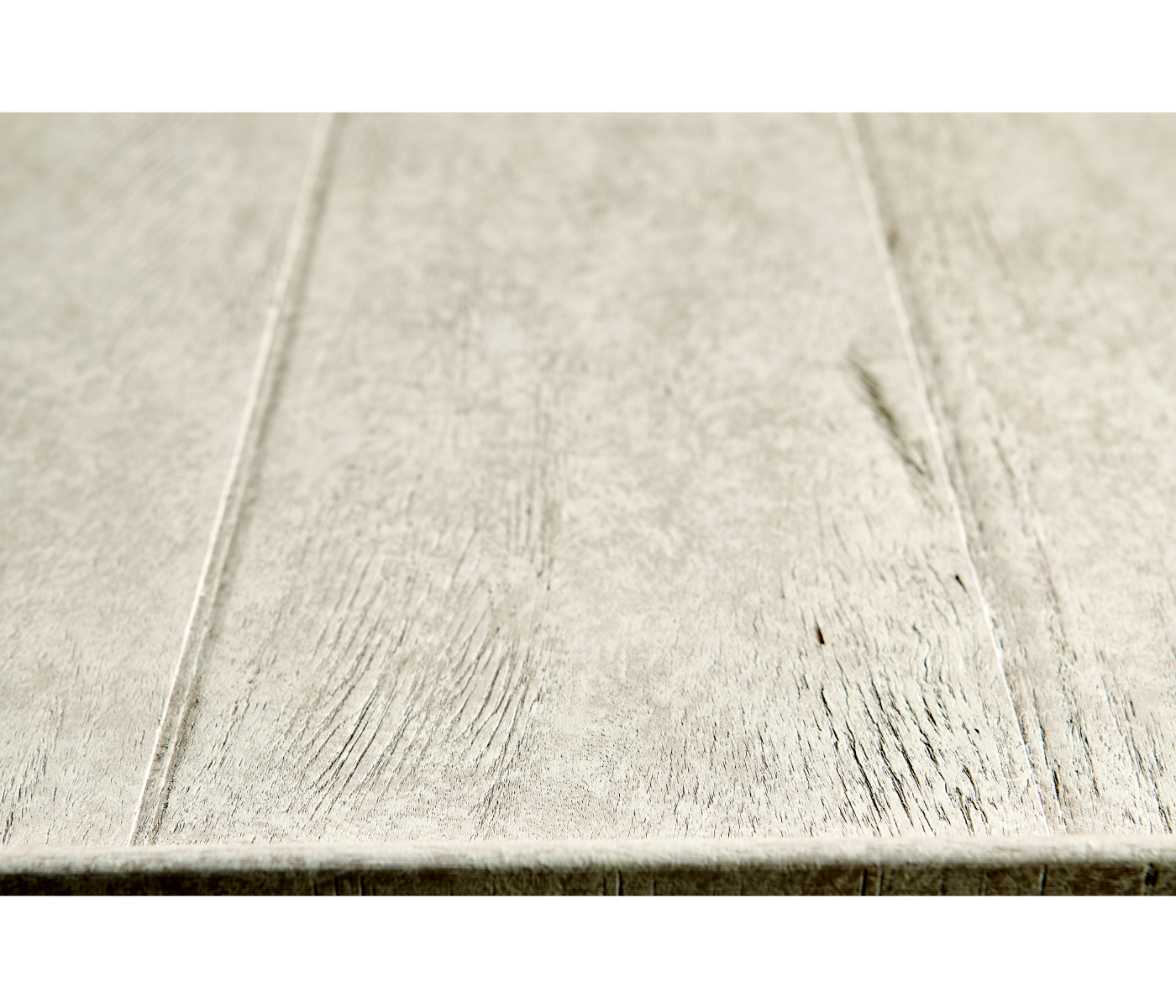 Casual Rectangular Side Table