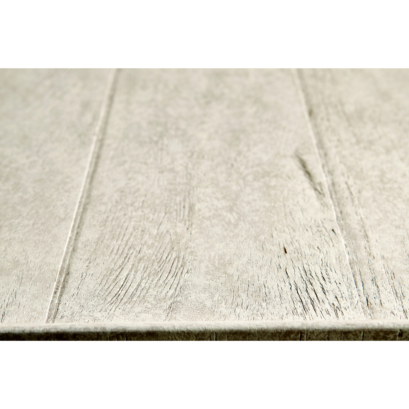 Casual Rectangular Side Table