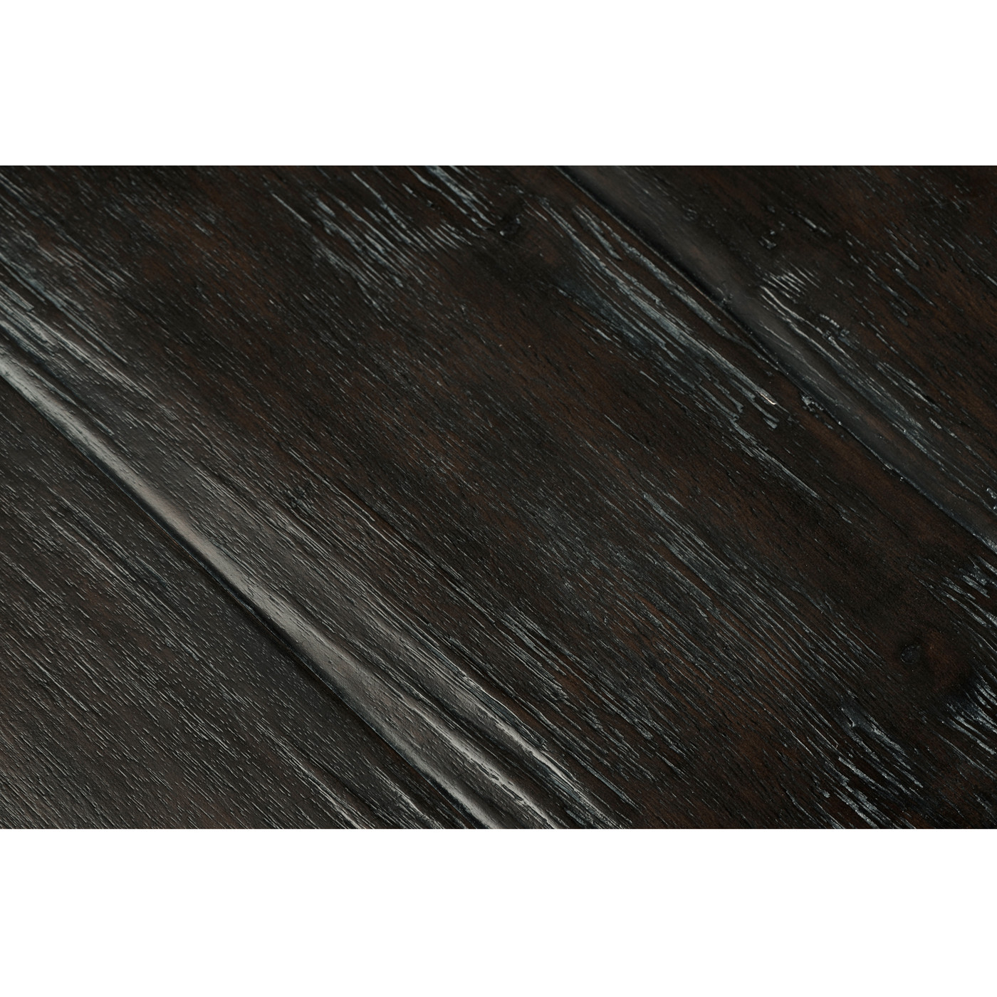 Casual Rectangular Side Table