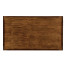 Casual Distressed Coffee Table