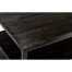 Casual Distressed Coffee Table