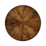 Casual Round Lamp Table