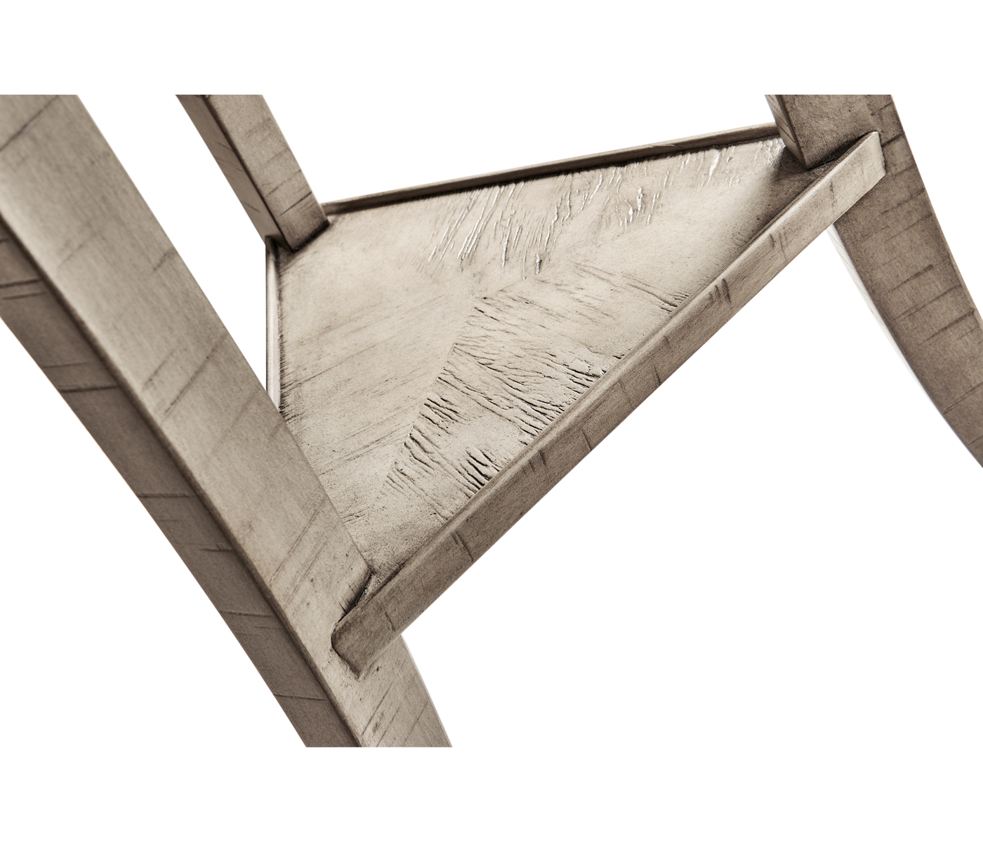 Casual Round Lamp Table