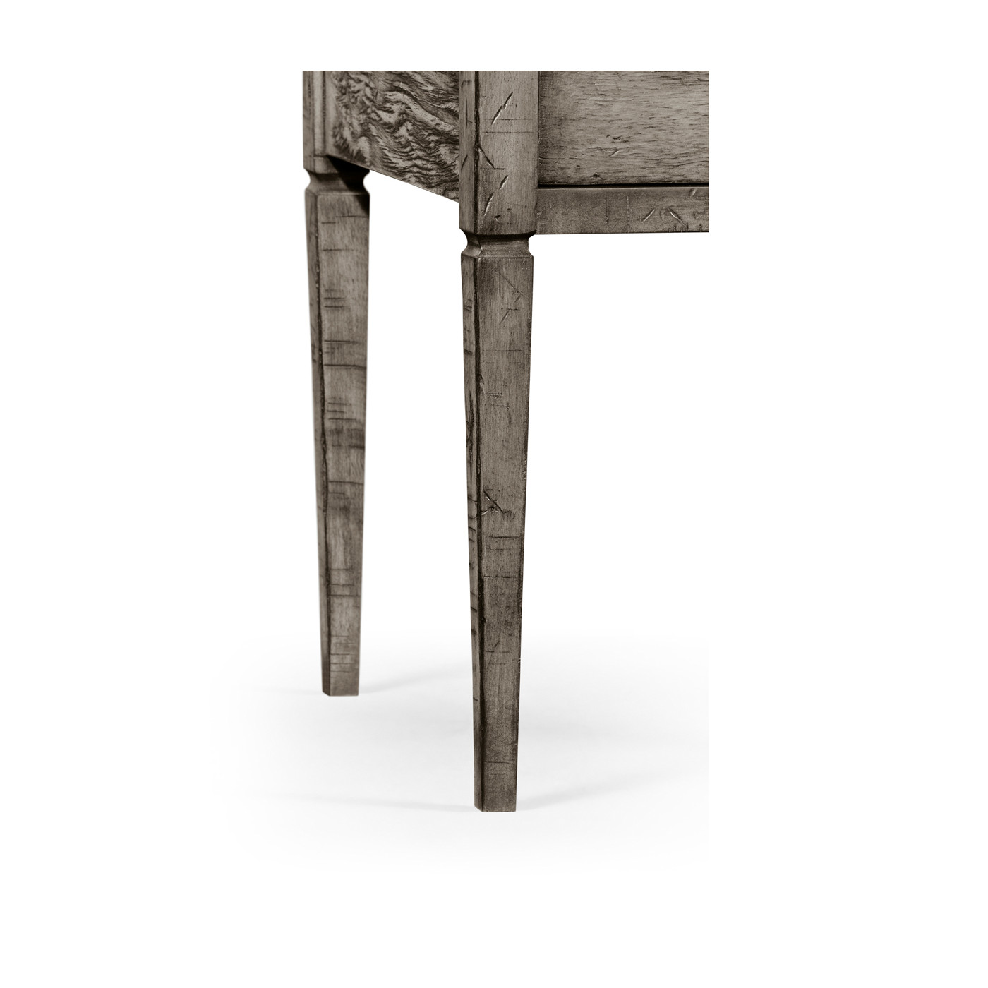 Casual Square Lamp Table