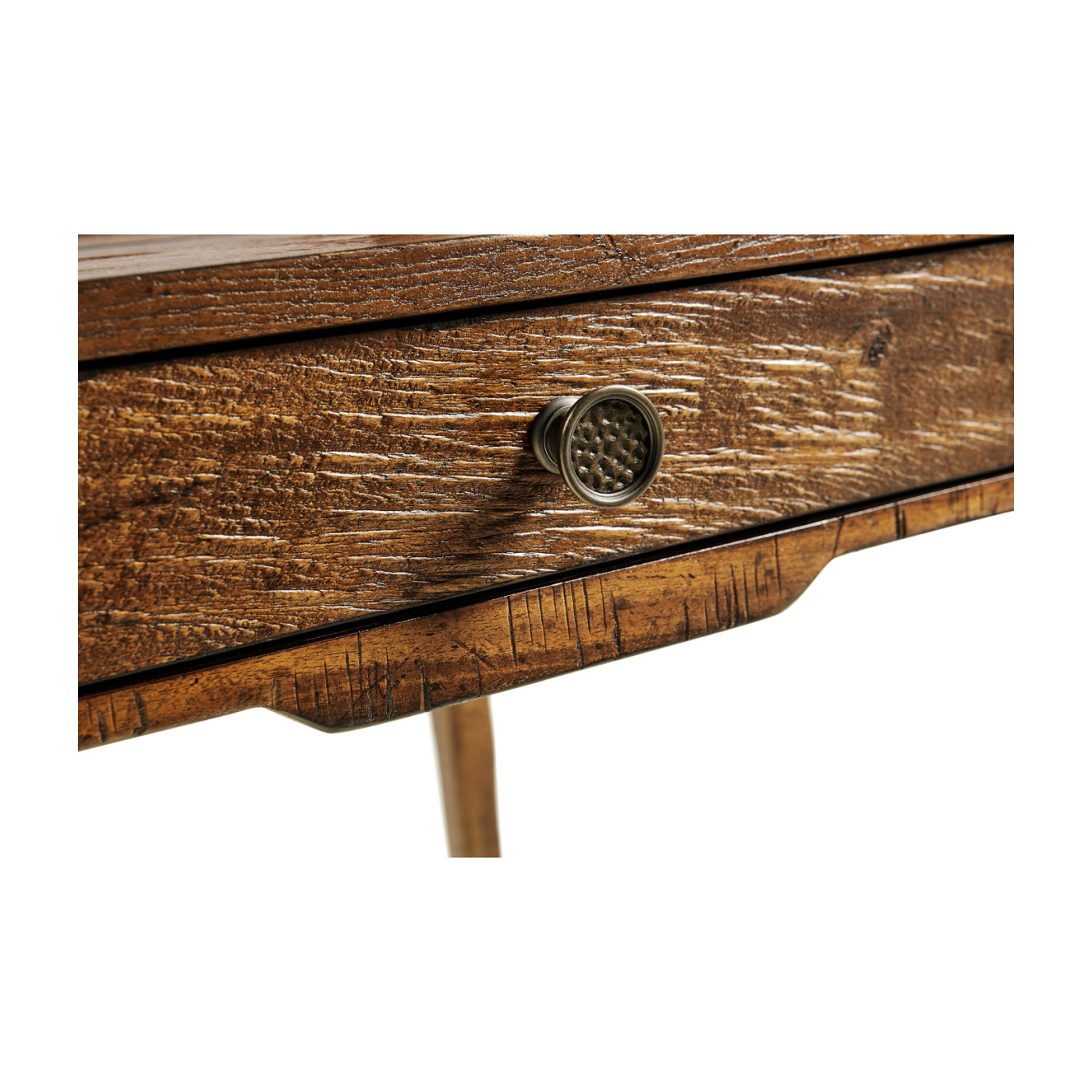 Casual Square Lamp Table