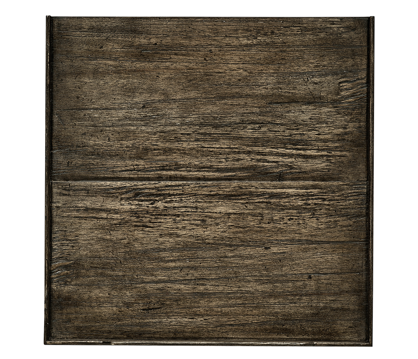 Casual Square Lamp Table