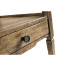 Casual Square Lamp Table