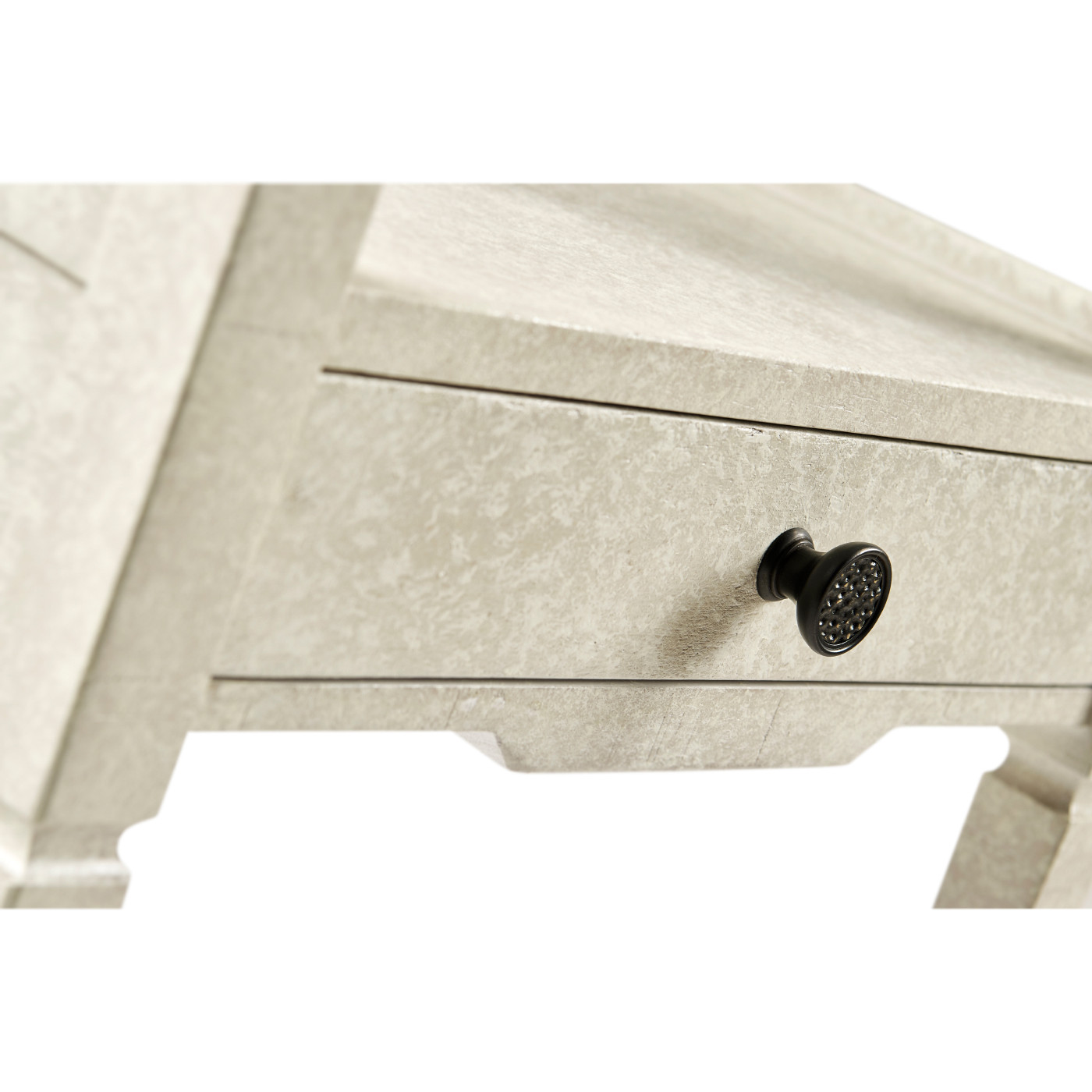 Casual Square Lamp Table