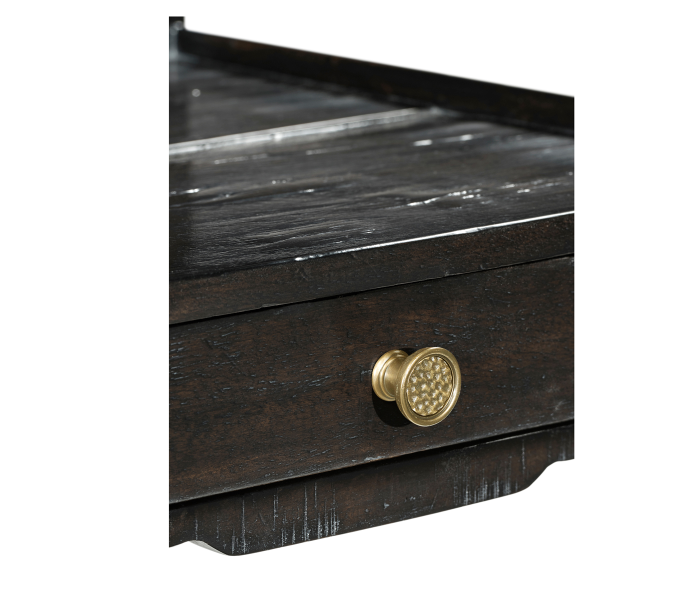 Casual Square Lamp Table