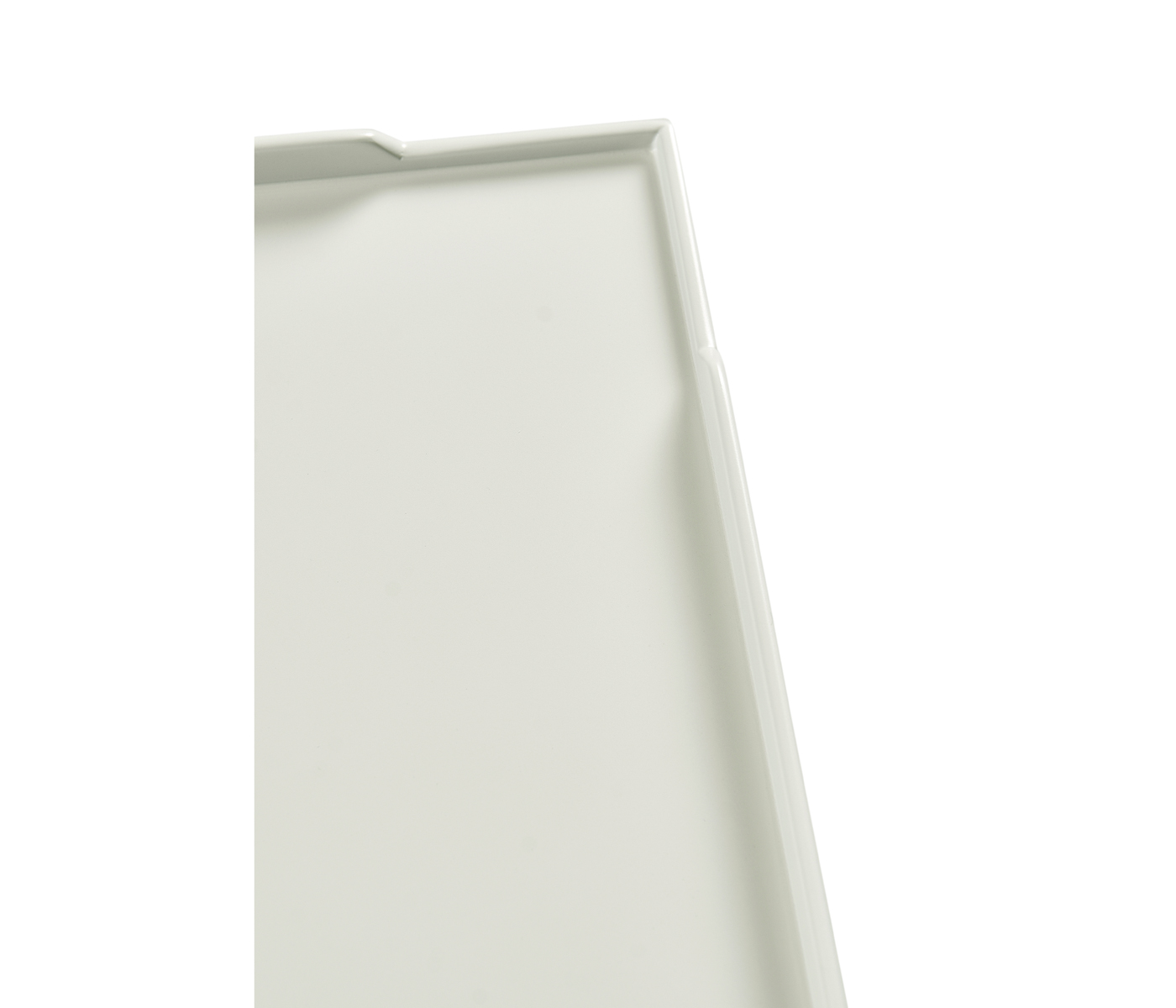 Remanence Square Side Table