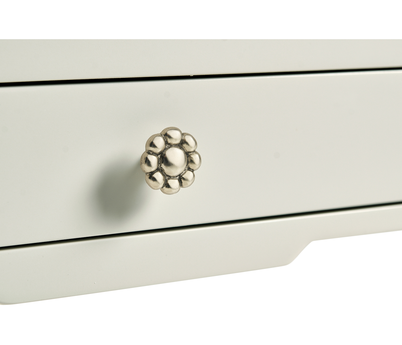 Remanence Square Side Table