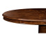 Breakfast Table in Antique Mahogany