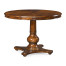 Breakfast Table in Antique Mahogany