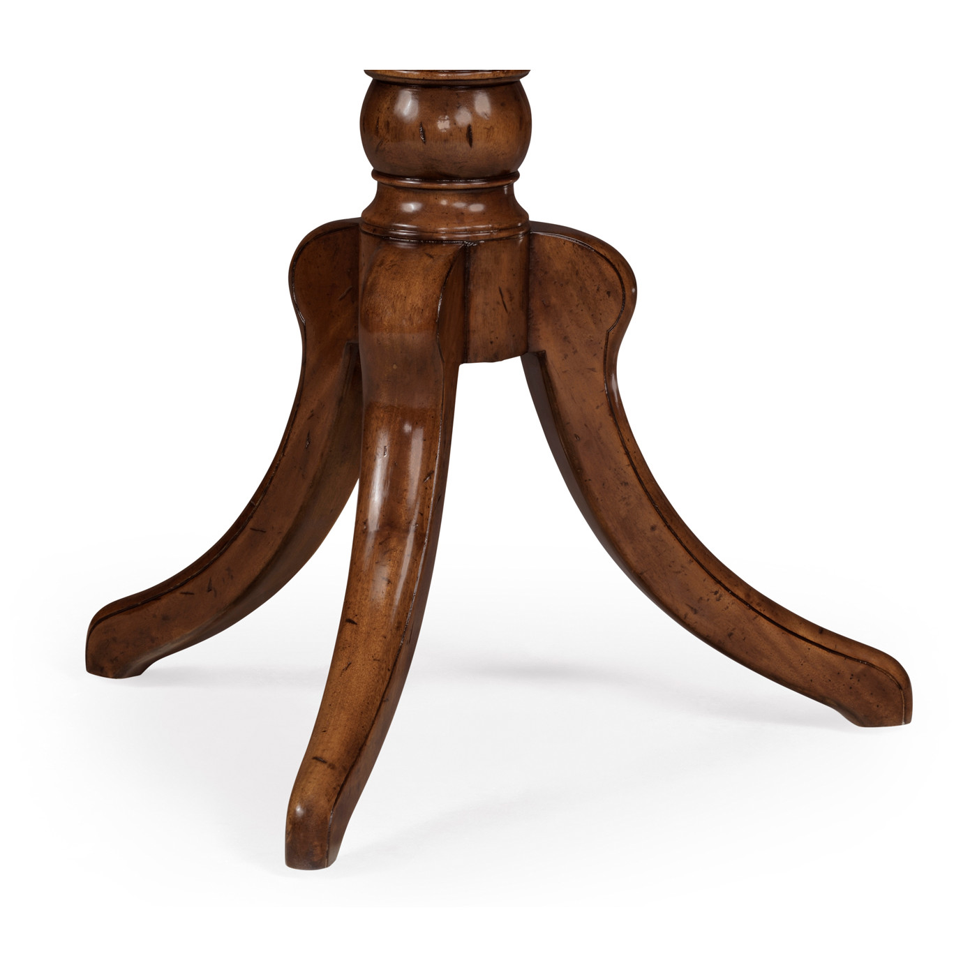 Centre Table in Antique Mahogany